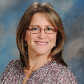 Linda Strawn