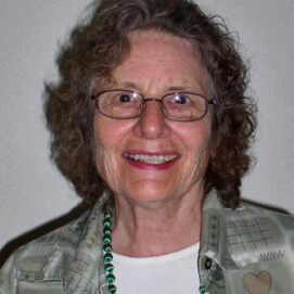 Beth Miller Cantrell