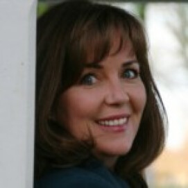 Elizabeth Thompson