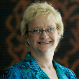 Betsy Schwarzentraub