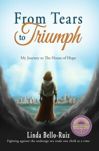 From Tears to Triumph cover