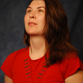 Danah Jewett