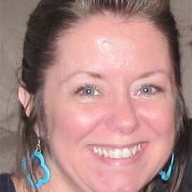 Dina Preuss