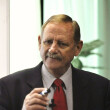 Robert (Bob) Chapman