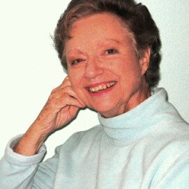 Ellen Cardwell