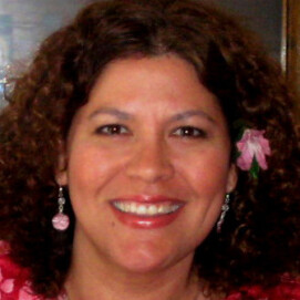 Guadalupe C. Casillas