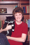 Elaine Faber