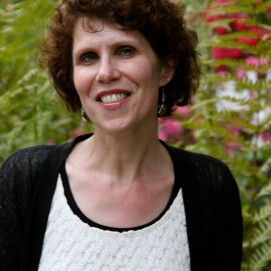 Jeanette Hanscome
