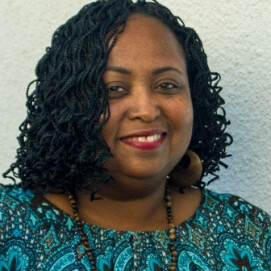 Carlitta Cole-Kelly