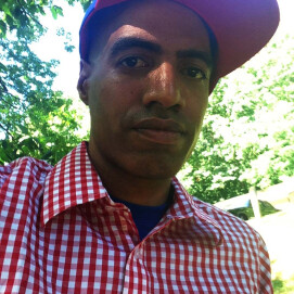Jamere Spencer