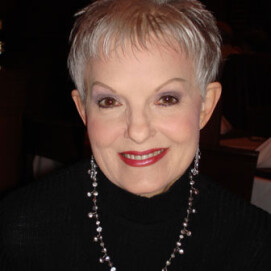 Jeanette Sharp