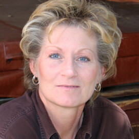 Jennifer Hamilton
