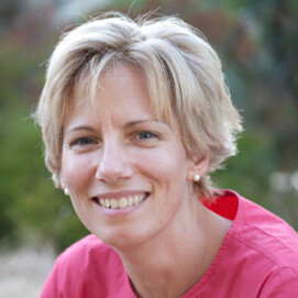 Jennifer Harrison