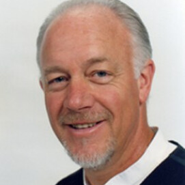 John Vonhof