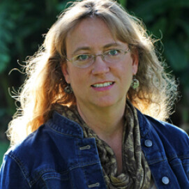Julie  Williams