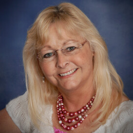 Judi Meadows