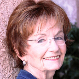 Lenore Buth