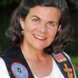Libby Taylor-Worden