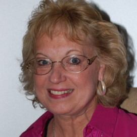 Lois Loofbourrow