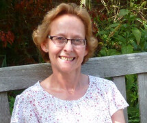 Margaret Skipworth