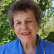 Margaret Saylar