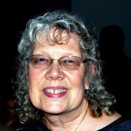Marta Burden