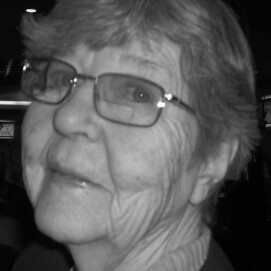 Mary Gillis