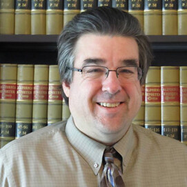 Michael Faber