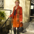Betty Overstreet