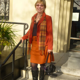 Betty Overstreet