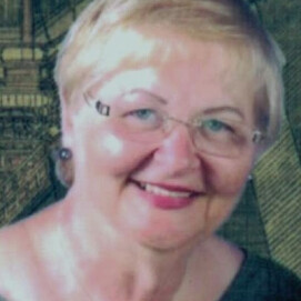 Pam Pimental