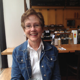 Cheryl Thompson