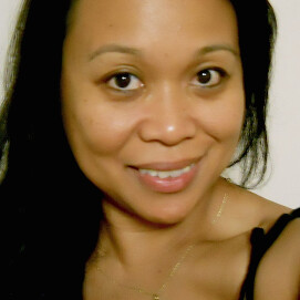 Cheryl Castaneda Navarrete