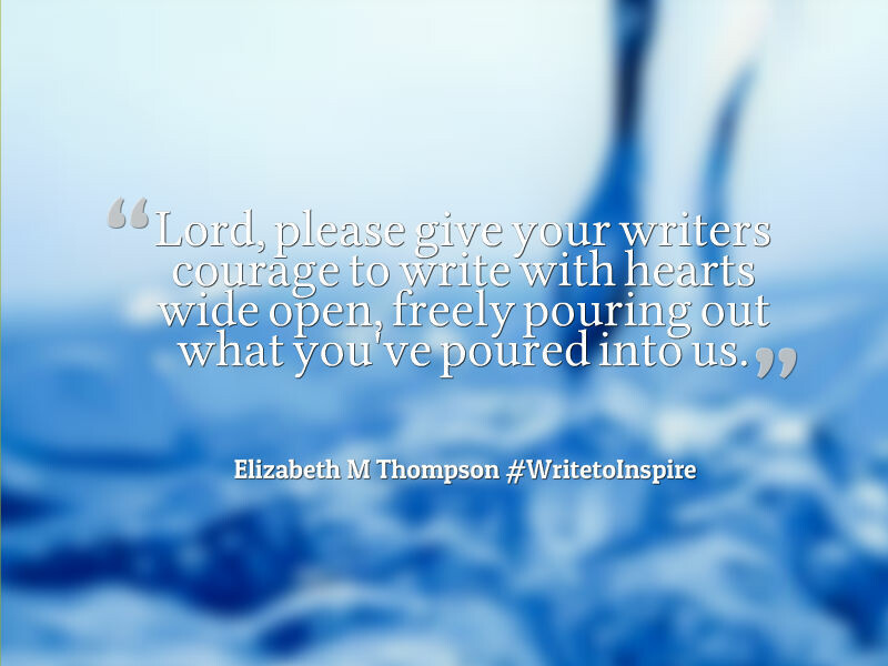 Prayer 001