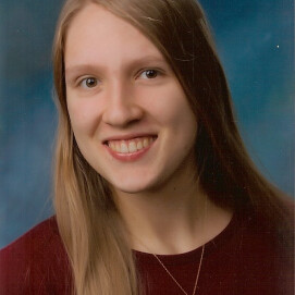 Rosemary Johnson