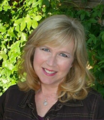 Sherry Kyle - Author Head Shot - 2013