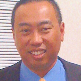 Solomon Gee