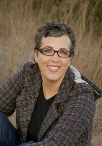 2012 Write to Inspire Speaker Susy Flory