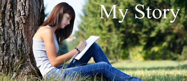 Telling Your Story