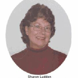 Sharon Ludden